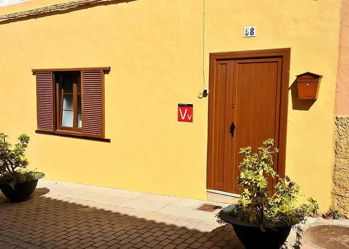 Casa Mamatita