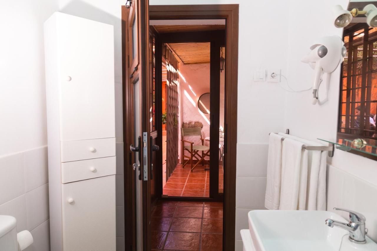 Casa Mamatita Сasa de vacaciones
