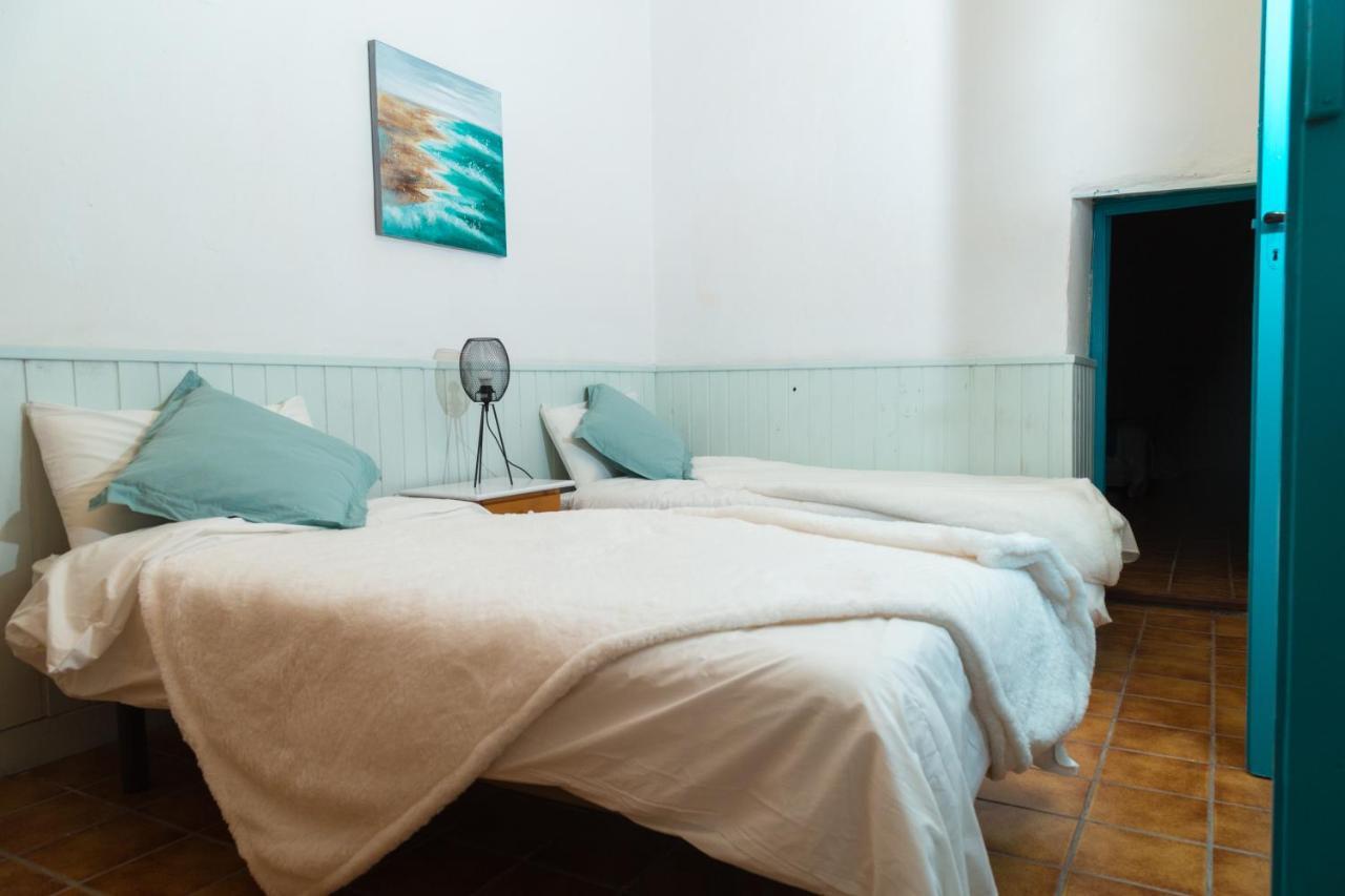 Hébergement de vacances Casa Mamatita *