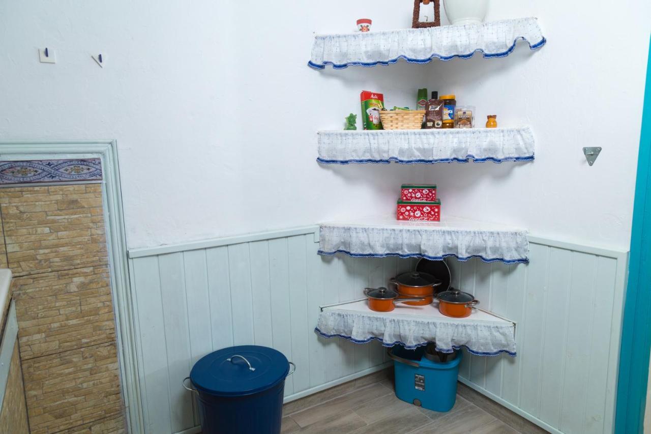 Casa Mamatita * Agüimes