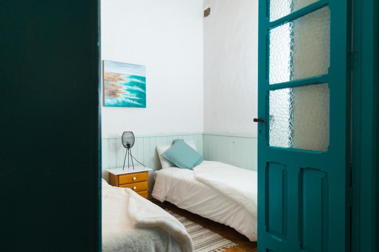 Hébergement de vacances Casa Mamatita *