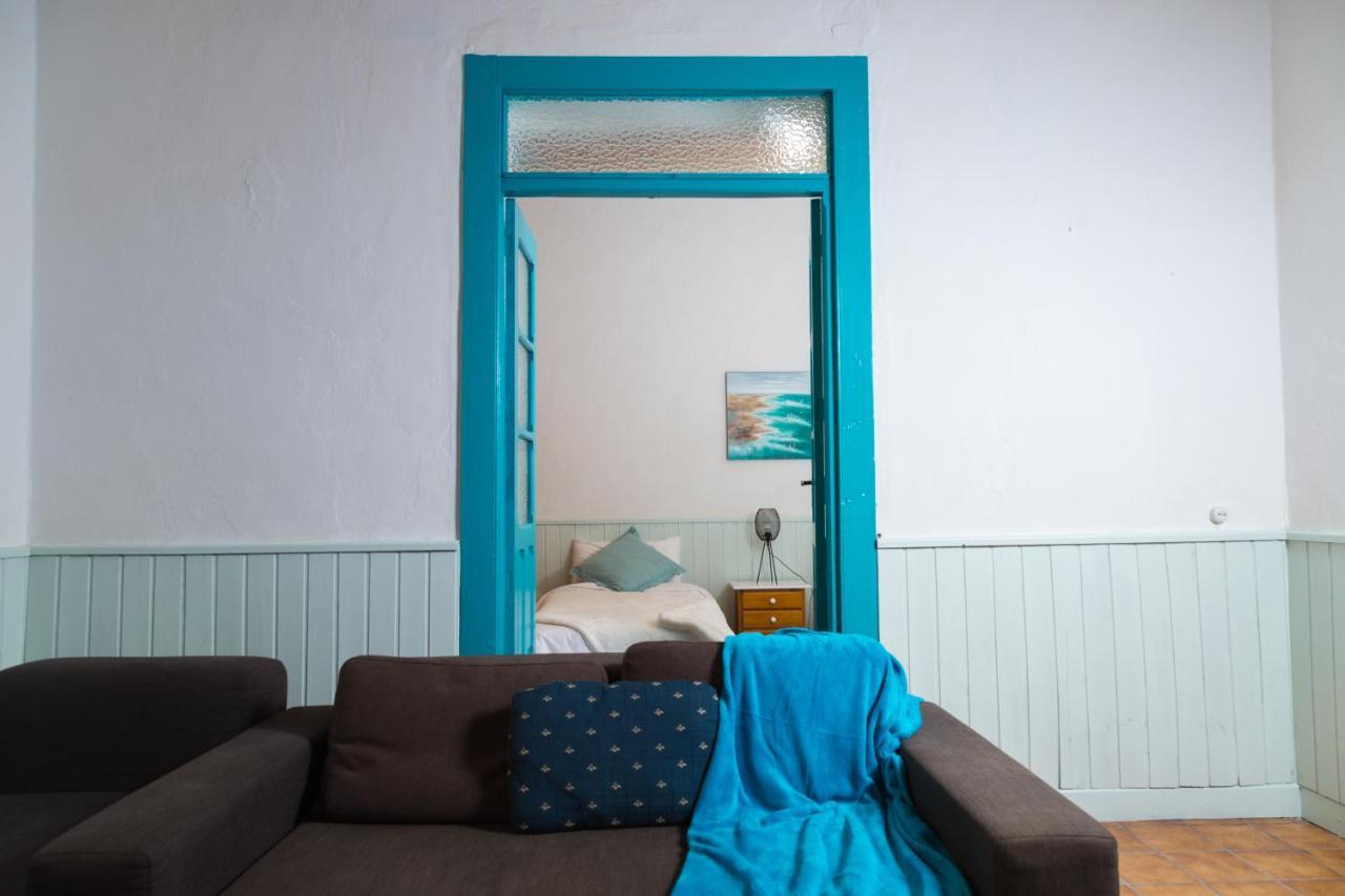 Hébergement de vacances Casa Mamatita Agüimes
