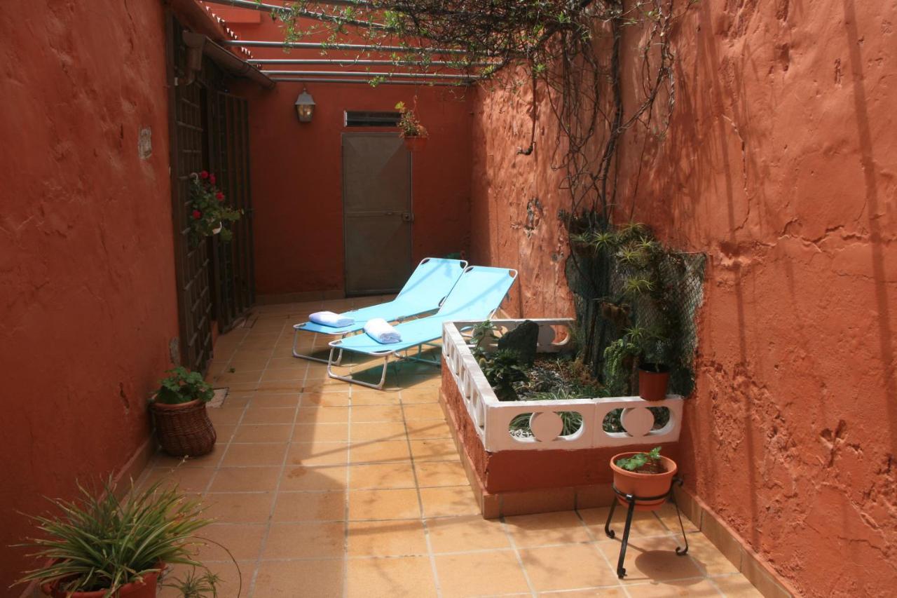 Casa Mamatita *