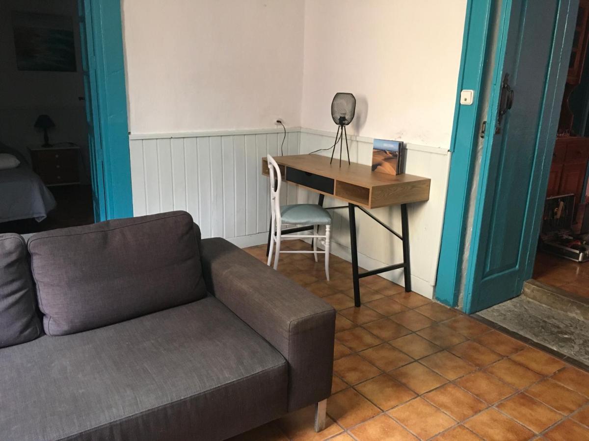 Hébergement de vacances Casa Mamatita