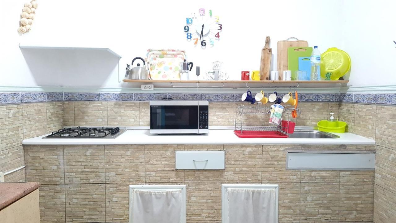 Hébergement de vacances Casa Mamatita *
