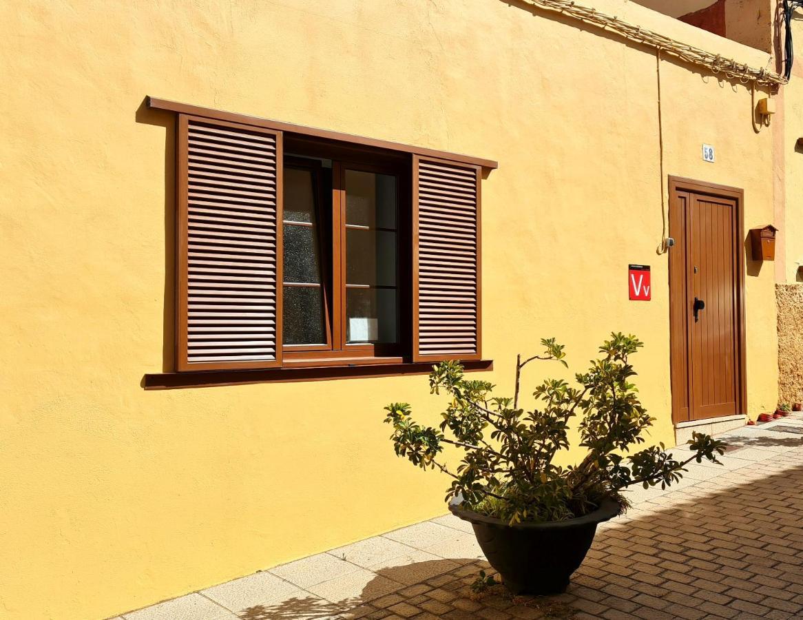 Casa Mamatita Agüimes
