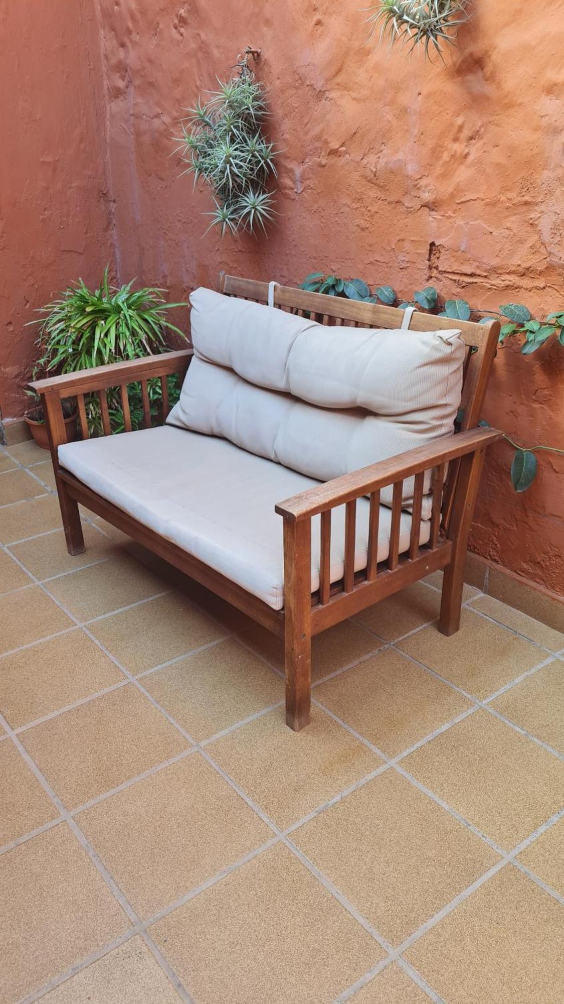Casa Mamatita Hébergement de vacances *