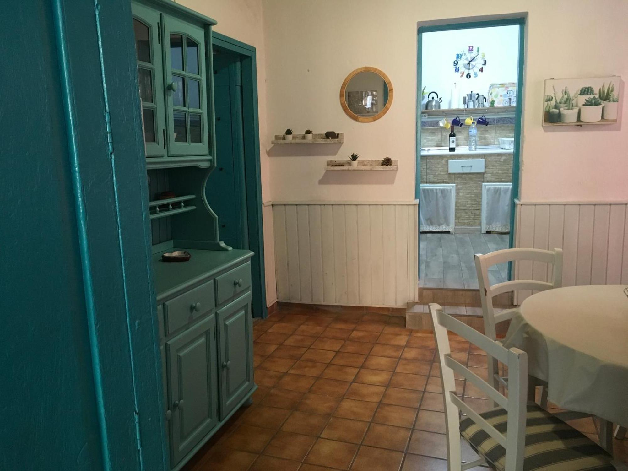 Casa Mamatita *