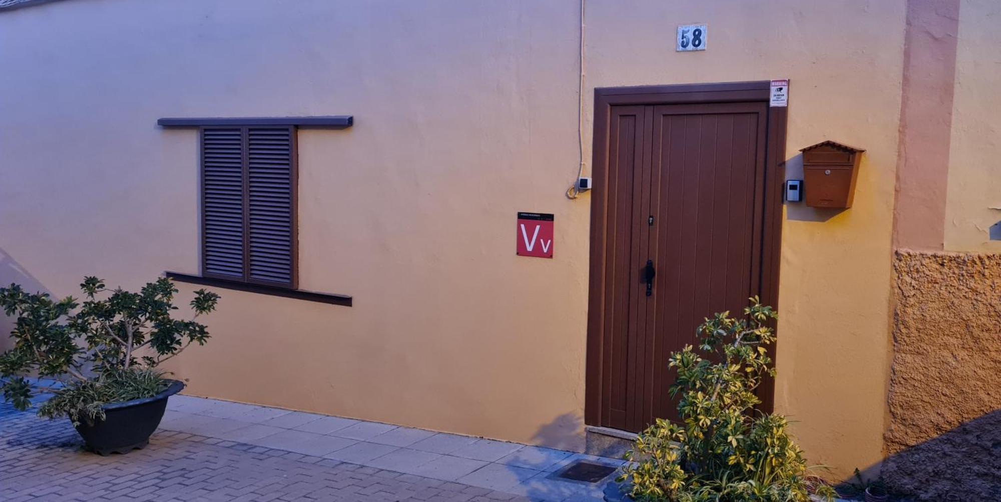 Hébergement de vacances Casa Mamatita Agüimes