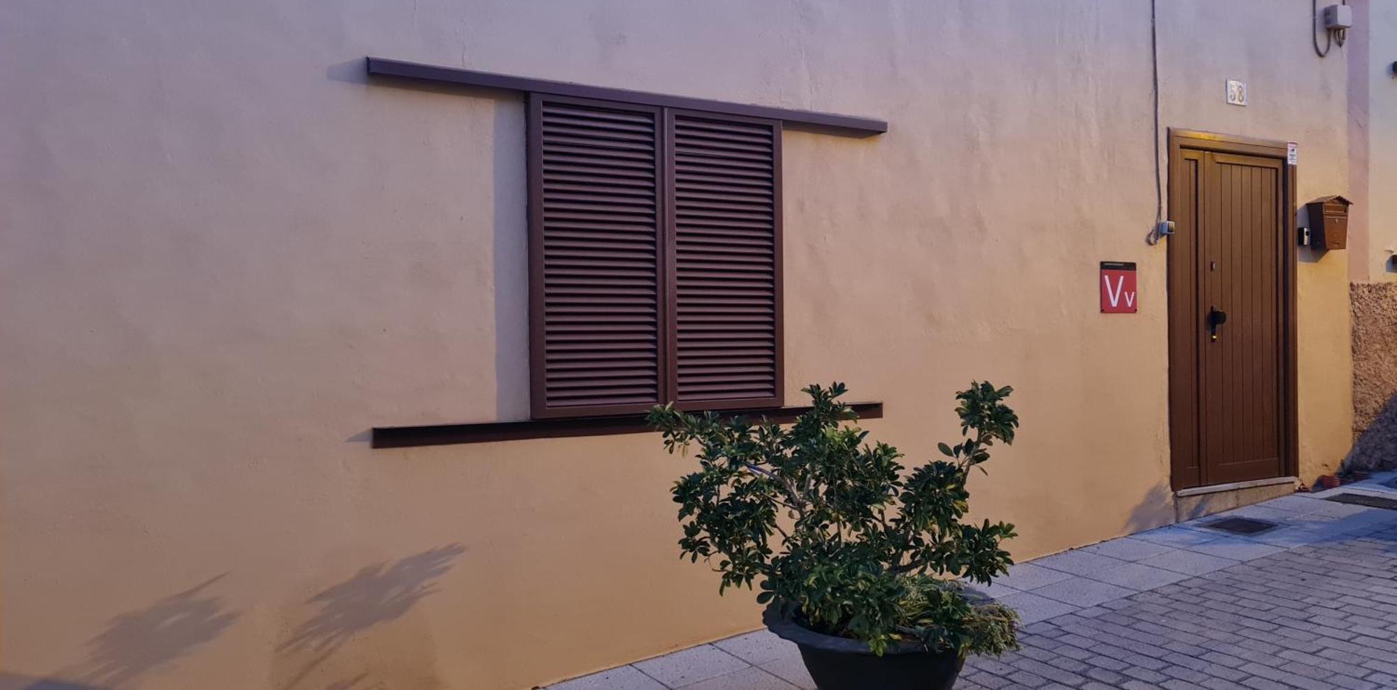 Casa Mamatita