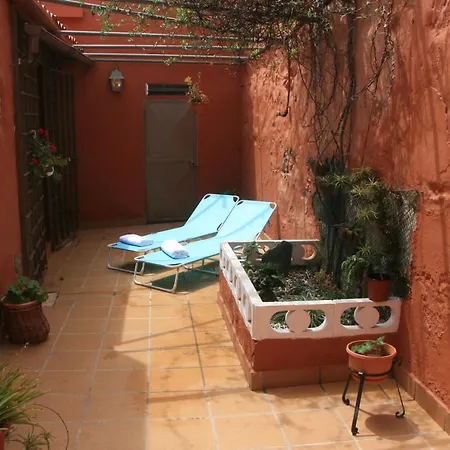 Villa Casa Mamatita Agüimes Exterior foto