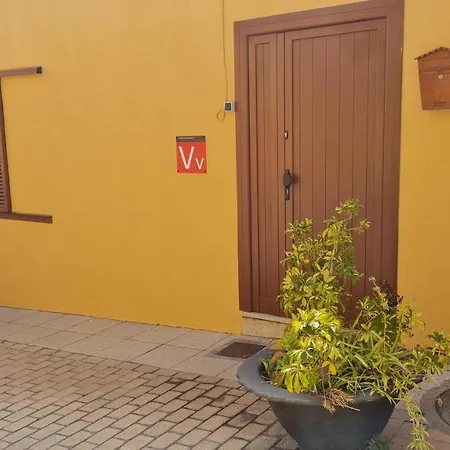 Villa Casa Mamatita Agüimes Exterior foto