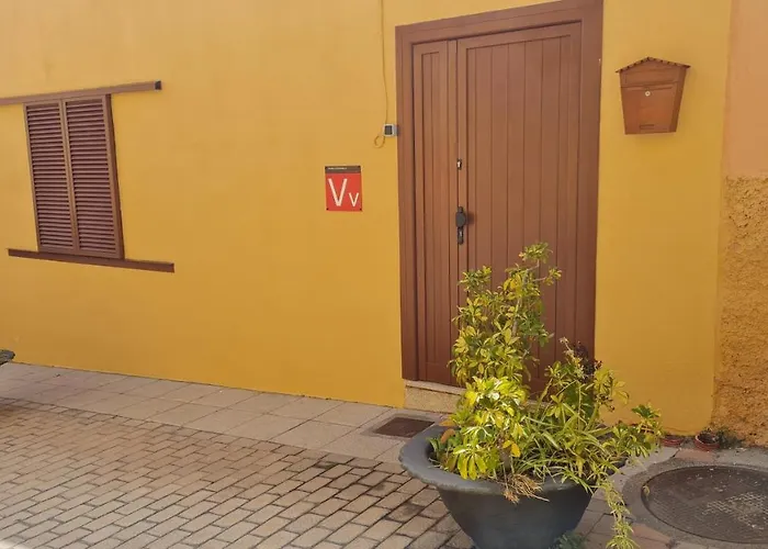 Casa Mamatita