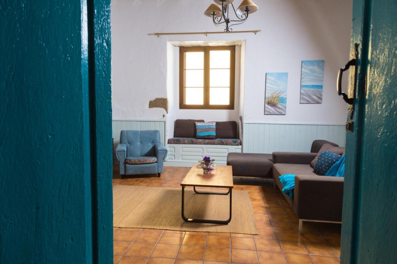 Casa Mamatita Holiday home