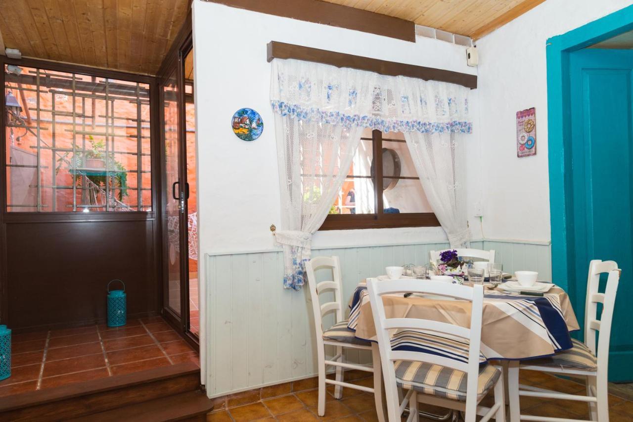 Casa Mamatita