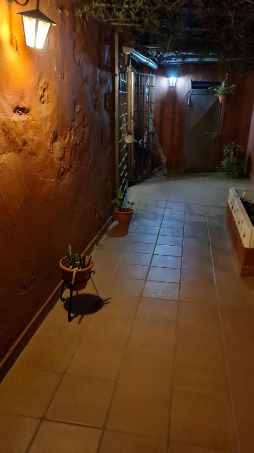 Holiday home Casa Mamatita
