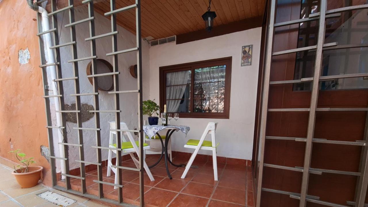 Casa Mamatita Holiday home