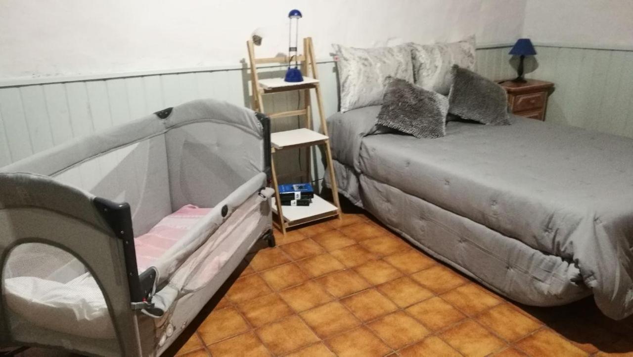 Casa Mamatita Holiday home *