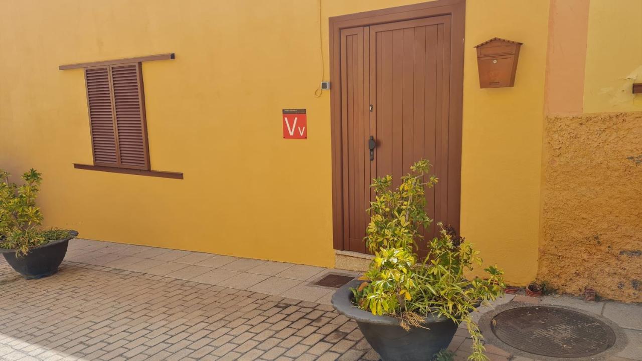 Casa Mamatita Aguimes